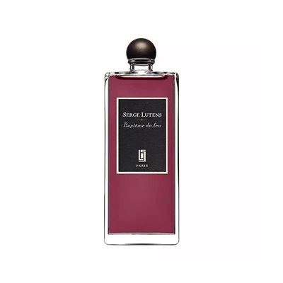  | سرج لوتنس بپتم دو فو | Serge Lutens Bapteme du Feu