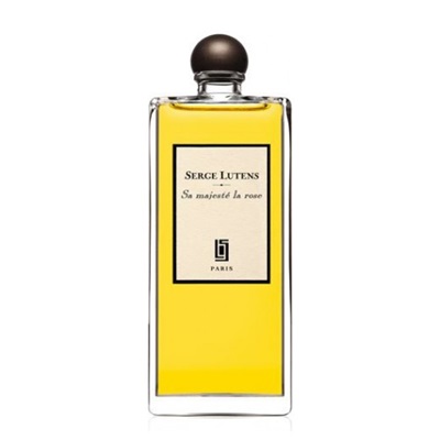  | سرج لوتنس سا مجست لا رز | Serge Lutens Sa Majeste la Rose