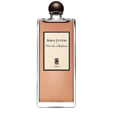  | سرج لوتنس نویت د سلفان | Serge Lutens Nuit de Cellophane