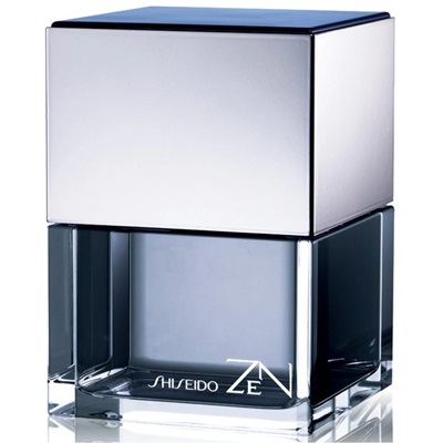 قیمت عطر و ادکلن | شیسیدو زن مردانه | Shiseido Zen for men