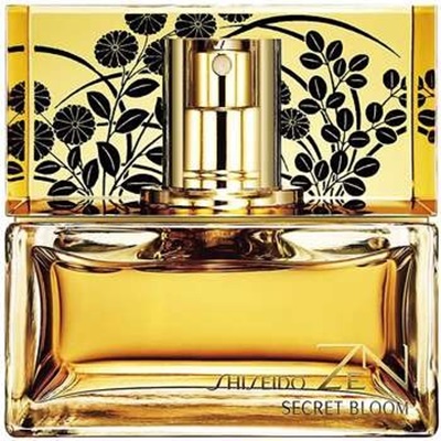 قیمت عطر و ادکلن | شیسیدو زن سکرت بلوم | Shiseido Zen Secret Bloom