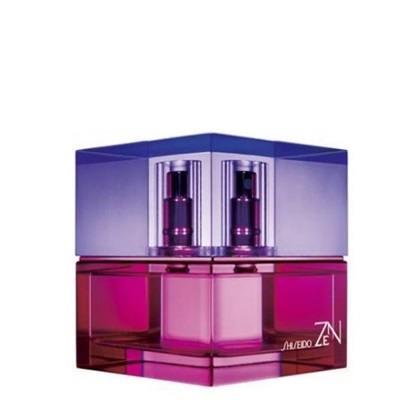 قیمت عطر و ادکلن | شیسیدو زن ادو پرفیوم بنفش | Shiseido Zen Eau de Parfum