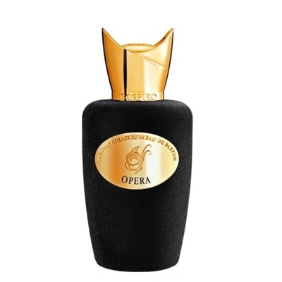 قیمت عطر و ادکلن | سوسپیرو اوپرا | Sospiro Opera