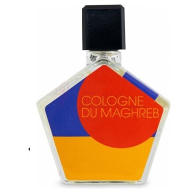 تگ | تاور کلون دو مغرب ۲۰۲۱ | Tauer Cologne Du Maghreb (2021)