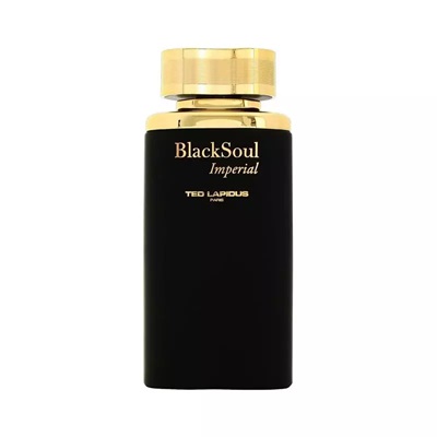 قیمت عطر و ادکلن | تد لاپیدوس بلک سول ایمپریال | Ted Lapidus Black Soul Imperial