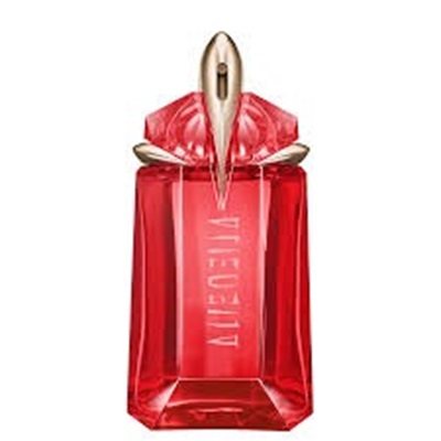 قیمت خرید عطر و ادکلن | تیری موگلر الین فیوژن | Thierry Mugler Alien Fusion