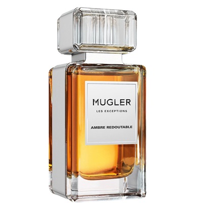 قیمت عطر و ادکلن | تیری موگلر آمبره ریدتبل | Thierry Mugler Ambre Redoutable