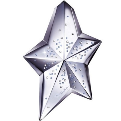 تگ | تیری موگلر آنجل سیلور بریلیانت استار | Thierry Mugler Angel Silver Brilliant Star