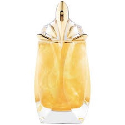 تگ | تیری موگلر الین او اکسترا اوردینیر گلد شیمر | Thierry Mugler Alien Eau Extraordinaire Gold Shimmer