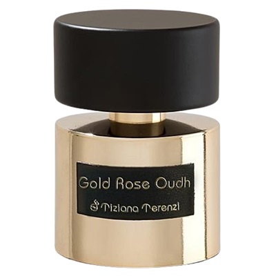 تگ | تیزیانا ترنزی گلد رز عود | Tiziana Terenzi Gold Rose Oudh