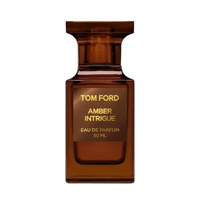 قیمت عطر و ادکلن | تام فورد امبر اینتریگ | Tom Ford Amber Intrigue