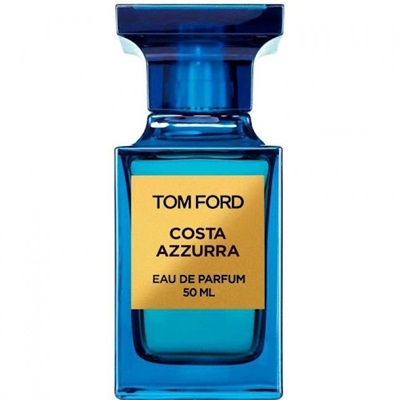 قیمت عطر و ادکلن | تام فورد کاستا آزارا | Tom Ford Costa Azzurra