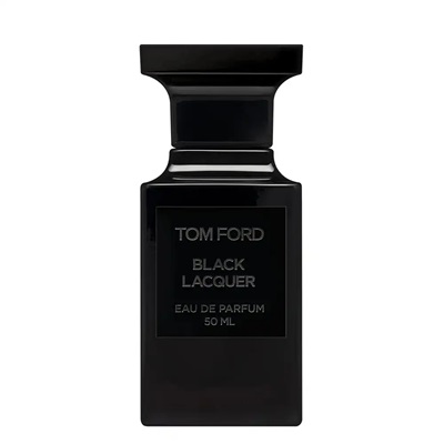 تگ | تام فورد بلک لاکر | Tom Ford Black Lacquer