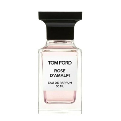 قیمت عطر و ادکلن | تام فورد رز د آمالفی | Tom Ford Rose D’Amalfi