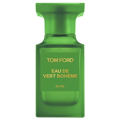 قیمت عطر و ادکلن | تام فورد او د ورت بوهم | Tom Ford Eau de Vert Boheme