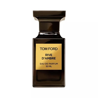 قیمت عطر و ادکلن | تام فورد ریو د آمبر | Tom Ford Rive d’Ambre