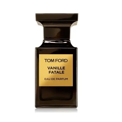 قیمت عطر و ادکلن | تام فورد وانیل فتال | Tom Ford Vanille Fatale