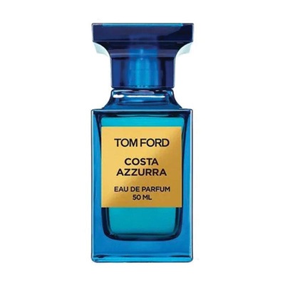 قیمت عطر و ادکلن | تام فورد کاستا آزورا آکوا | Tom Ford Costa Azzurra Acqua