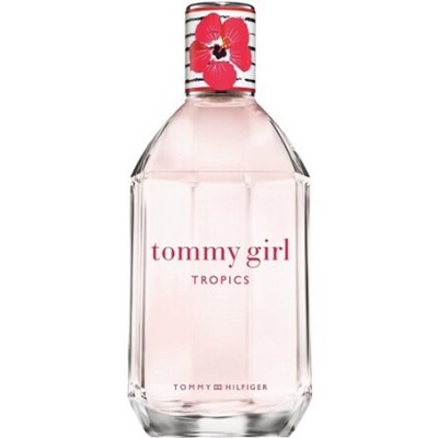 قیمت عطر و ادکلن | تامی گرل تراپیکس | Tommy Hilfiger Tommy Girl Tropics