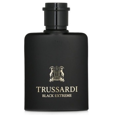 قیمت عطر و ادکلن | تروساردی بلک اکستریم | Trussardi Black Extreme