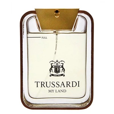 قیمت عطر و ادکلن | تروساردی مای لند | Trussardi My Land