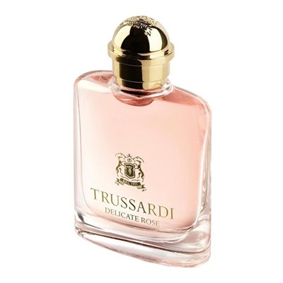 قیمت عطر و ادکلن | تروساردی دلیکیت رز | Trussardi Delicate Rose