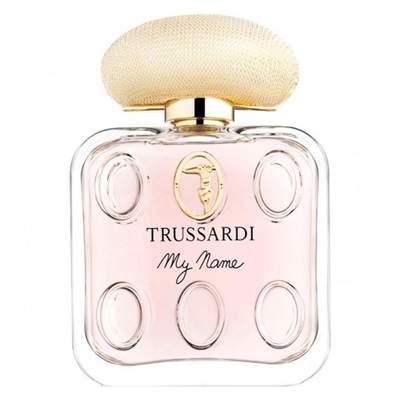 قیمت عطر و ادکلن | تروساردی مای نیم | Trussardi My Name