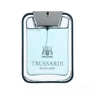 قیمت عطر و ادکلن | تروساردی بلو لند | Trussardi Blue Land