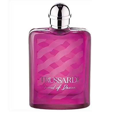 تگ | تروساردی سوند آف دونا | Trussardi Sound of Donna