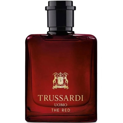 تگ | تستر اورجینال عطر تروساردی اومو رد | Trussardi Uomo The Red