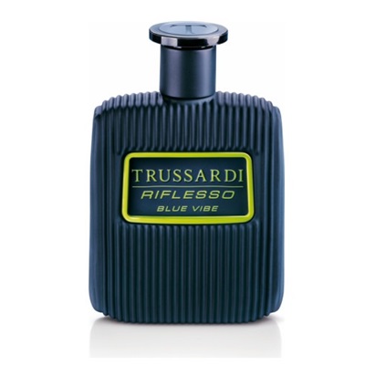 قیمت عطر و ادکلن | تروساردی ریفلسو بلو ویب | Trussardi Riflesso Blue Vibe