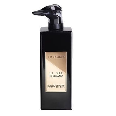 قیمت عطر و ادکلن | تروساردی هیدن کارنر آف فونتانا دی باسی | Trussardi Hidden Corner of Fontana dei Baci