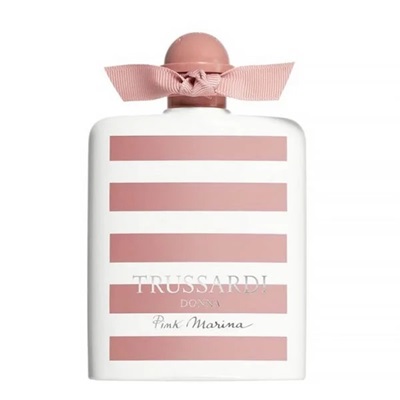 قیمت عطر و ادکلن | تروساردی دونا پینک مارینا | Trussardi Donna Pink Marina