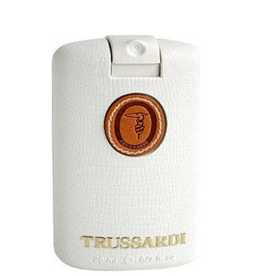 قیمت عطر و ادکلن | تروساردی زنانه-سفید | Trussardi Trussardi