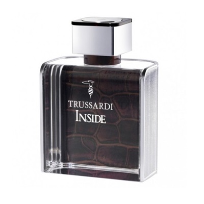 قیمت عطر و ادکلن | تروساردی اینساید مردانه | Trussardi Inside for men