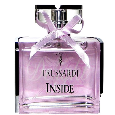 قیمت عطر و ادکلن | تروساردی اینساید دلایت | Trussardi Inside Delight