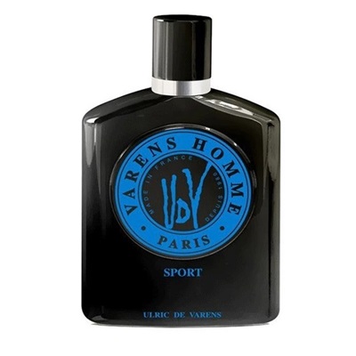 قیمت عطر و ادکلن | اولریک دو وارنز هوم اسپرت | Ulric de Varens Varens Homme Sport