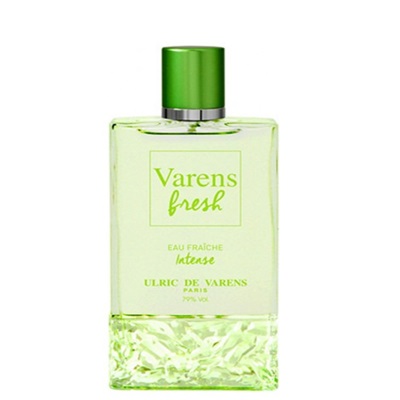 تگ | اولریک دو وارنز وارنز فرش او فرش اینتنس | Ulric de Varens Varens Fresh Eau Fraiche Intense