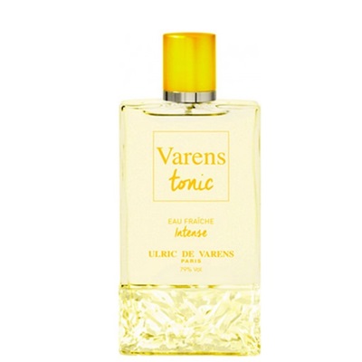 تگ | اولریک دو وارنز وارنز تونیک او فرش اینتنس | Ulric de Varens Varens Tonic Eau Fraiche Intense