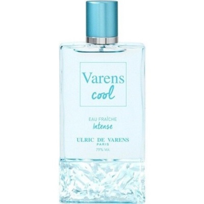 تگ | اولریک دو وارنز وارنز کول او فرش اینتنس | Ulric de Varens Varens Cool Eau Fraiche Intense