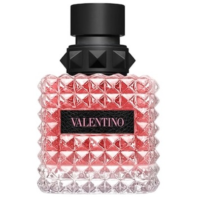 قیمت عطر و ادکلن | والنتینو دونا بورن این روما | Valentino Donna Born In Roma