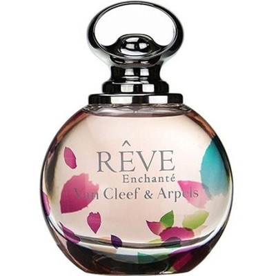 تگ | ون کلیف اند آرپلز ریو اینچانت | Van Cleef & Arpels Reve Enchante