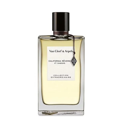 قیمت عطر و ادکلن | ون کلیف اند آرپلز کالیفرنیا ریوری | Van Cleef & Arpels California Reverie