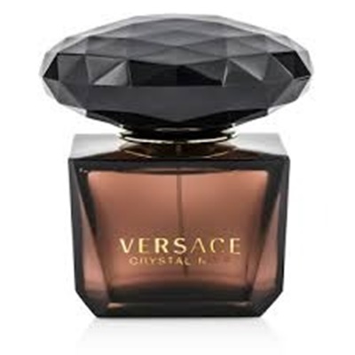 قیمت عطر و ادکلن | ورساچه مشکی یا ورساچه کریستال نویر یا ورساچه بنفش ادو پرفیوم | Versace Crystal Noir