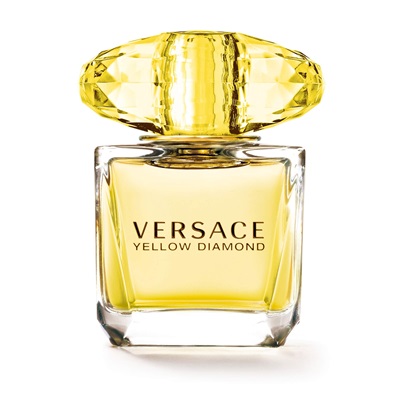 قیمت عطر و ادکلن | ورساچه یلو دیاموند | Versace Yellow Diamond