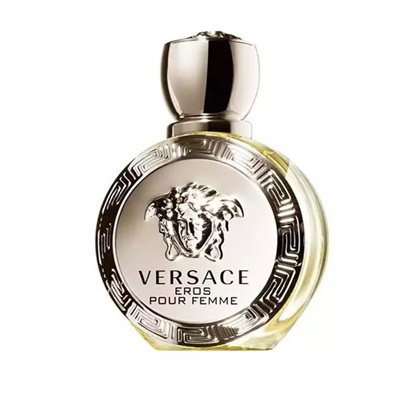 تگ | تستر اورجینال عطر ورساچه اروس زنانه | Versace Eros Pour Femme Tester