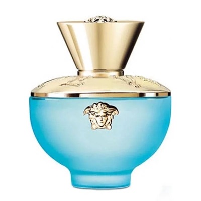 قیمت عطر و ادکلن | ورساچه پور فم دیلن تورکویز | Versace Pour Femme Dylan Turquoise