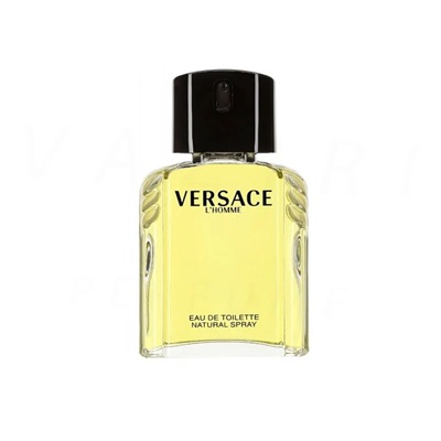 قیمت عطر و ادکلن | ورساچه لهوم | Versace L’Homme