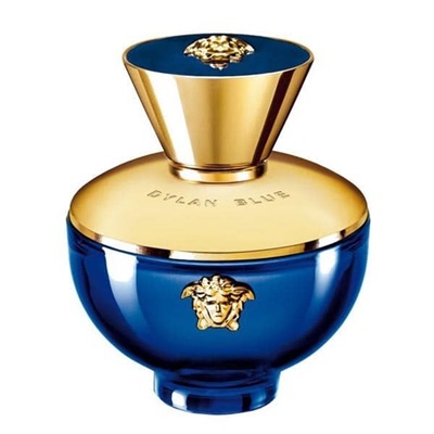  | تستر اورجینال ادکلن ورساچه پور فم دیلان بلو | Versace Pour Femme Dylan Blue