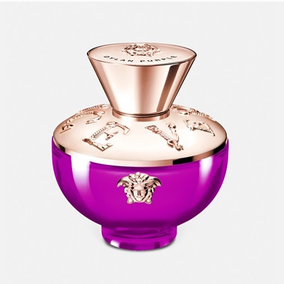 تگ | ورساچه دایلان پرپل زنانه | Versace Dylan Purple